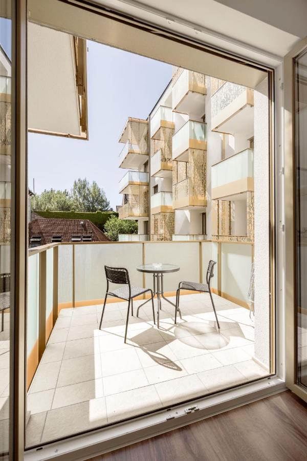 211 / 1 Bedroom / Modern Condo In City Center Budapest Exterior photo